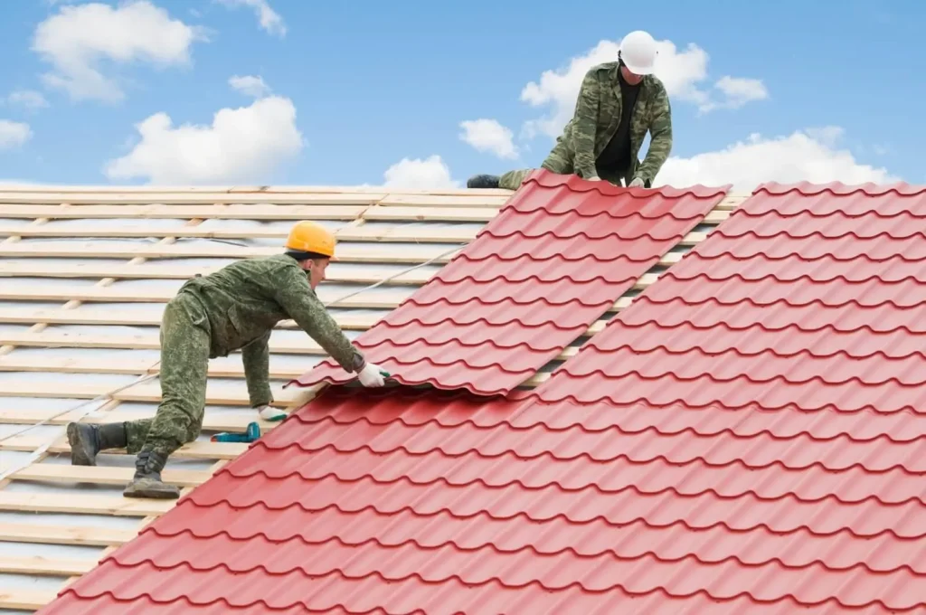 Best Roofing Materials Recommended by Professional Roofers