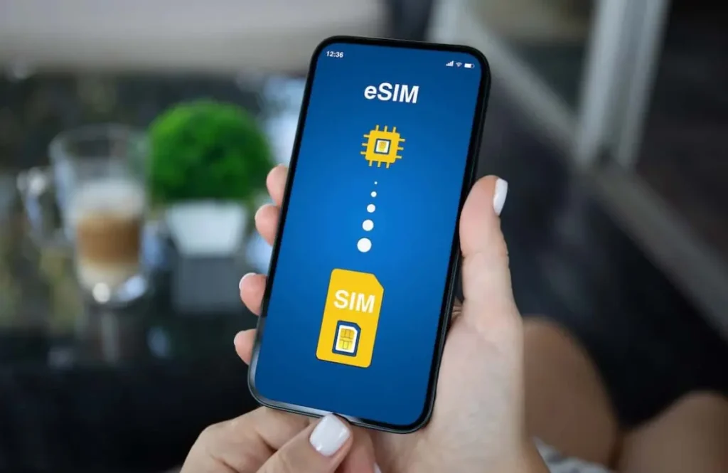 Best Travel eSIM The Ultimate 2025 Guide to Staying Connected Abroad