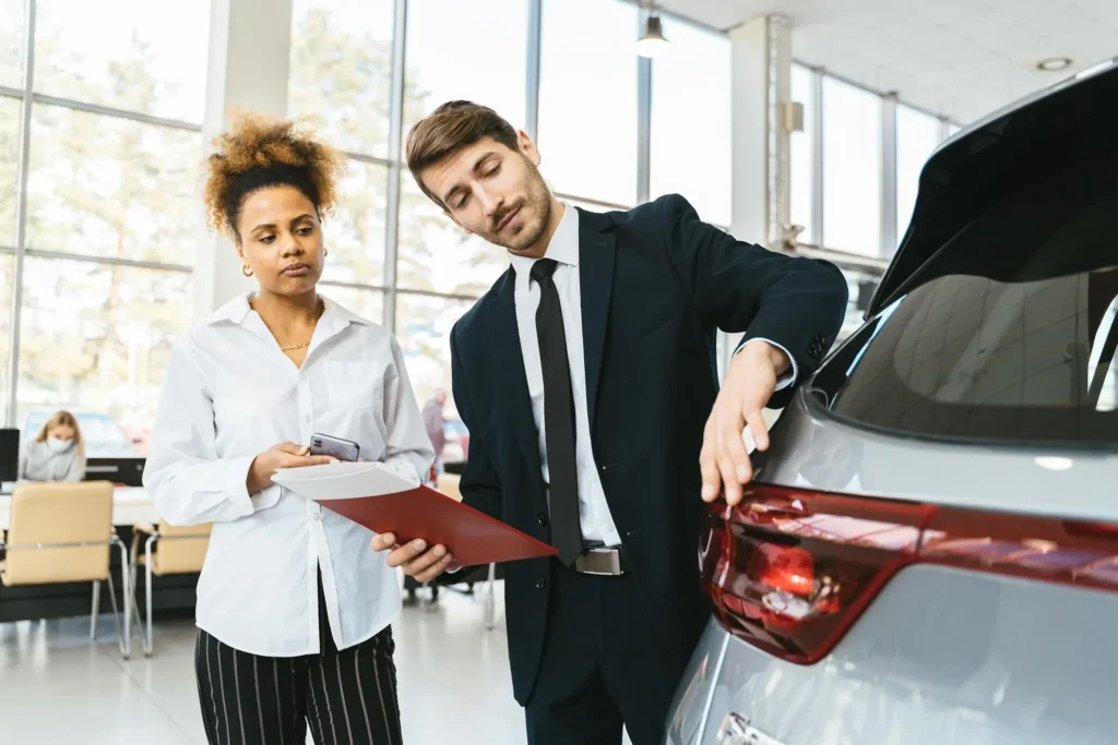 Buying a Car in 2025 What’s Changed and What You Still Need to Know