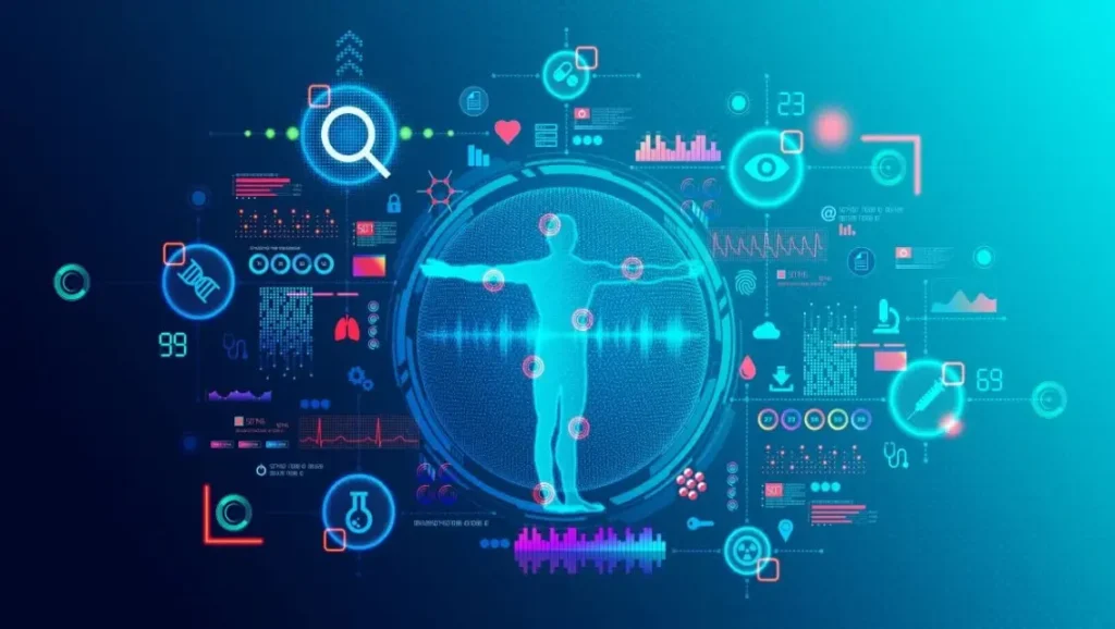How AI Is Transforming Clinical Trials in Australia