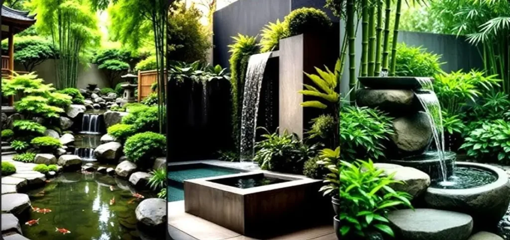 Modern Serenity Inspiring Pond Ideas for Peaceful Gardens