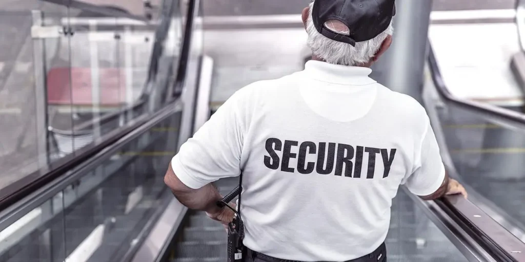 Questions To Ask Before Signing A Security Services Contract