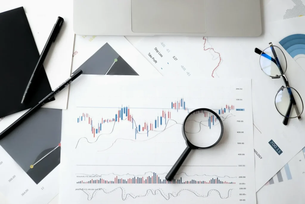 Risk Management Strategies for Prop Firm Funded Accounts
