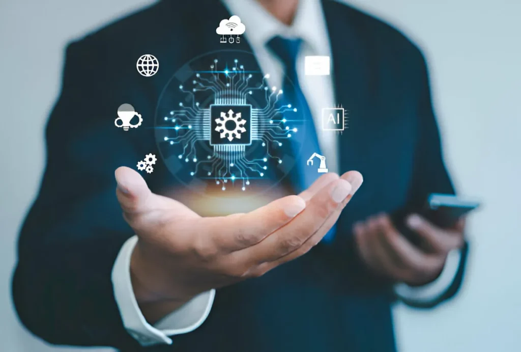Why Technology is Important in Business?