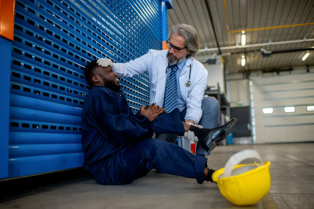 How Pre-Employment Medicals Can Reduce Workplace Injuries