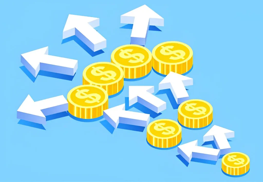 The Power of Compound Interest: Turn Small Savings into Big Returns