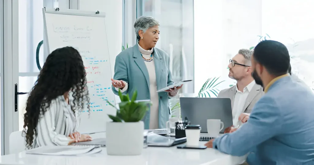 The Role of Feedback in Effective Leadership and Coaching Relationships