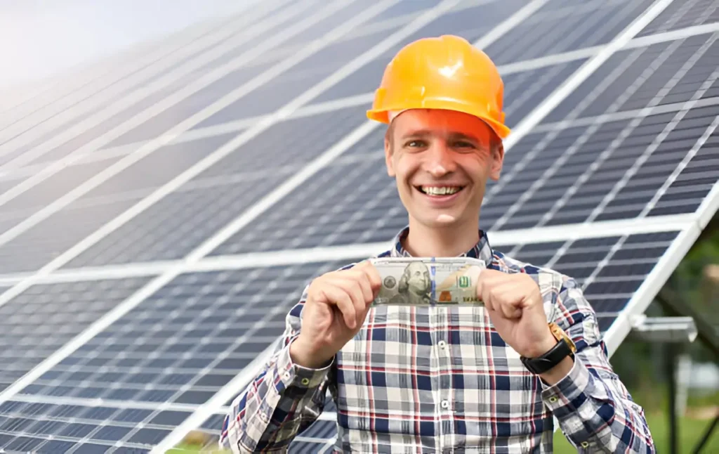 How to Tell if a Solar Provider Offers Real Value