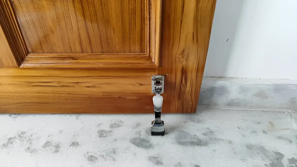 Door Stopper Installation Service