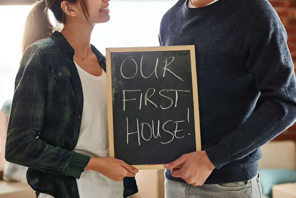 First Home Buyer’s Playbook: Smart Tips to Win Your Dream Home