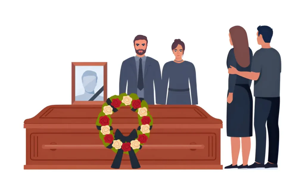 Pre-Planning Your Funeral: Why It's the Greatest Gift to Your Family