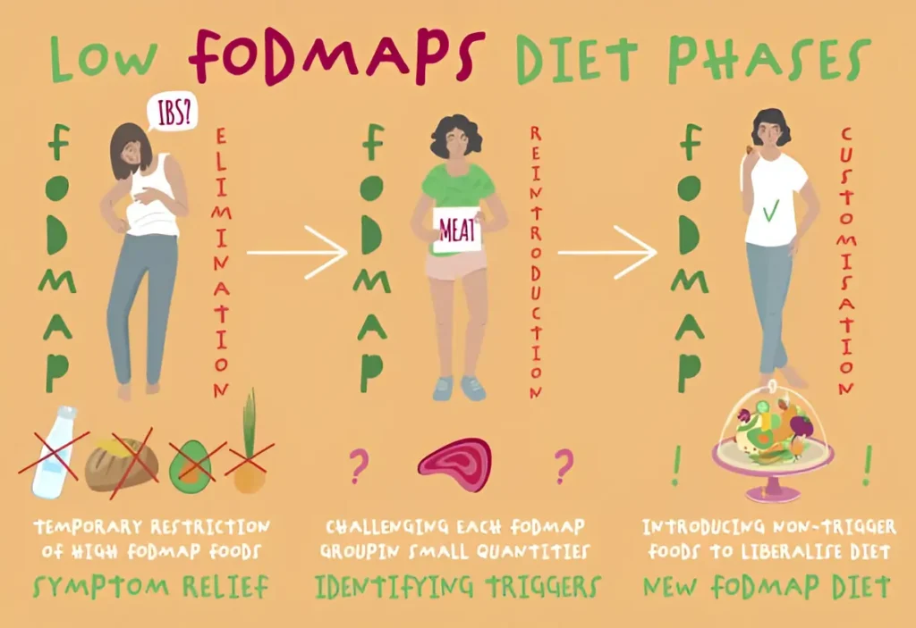 The Future of Digestive Health: How AI, Telemedicine, and Personalized FODMAP Diet Plans Are Changing IBS Care