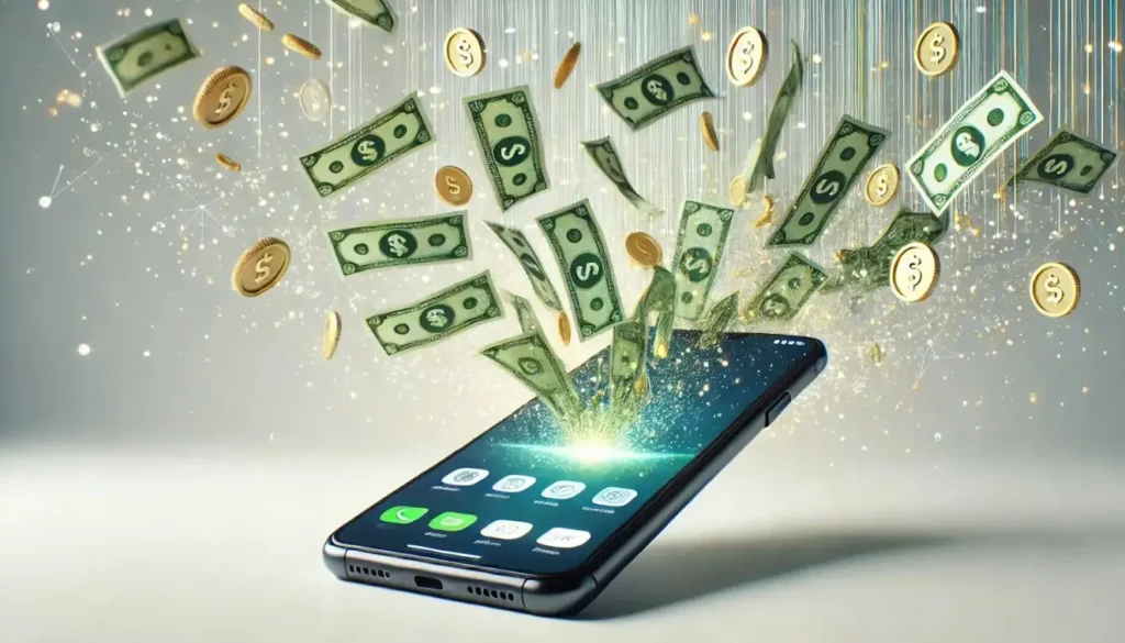 5 Budget Apps That Automate Savings While You Sleep