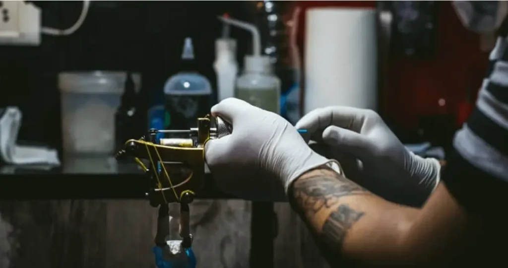 5 Questions to Ask if Tattoo Removal is Right for You