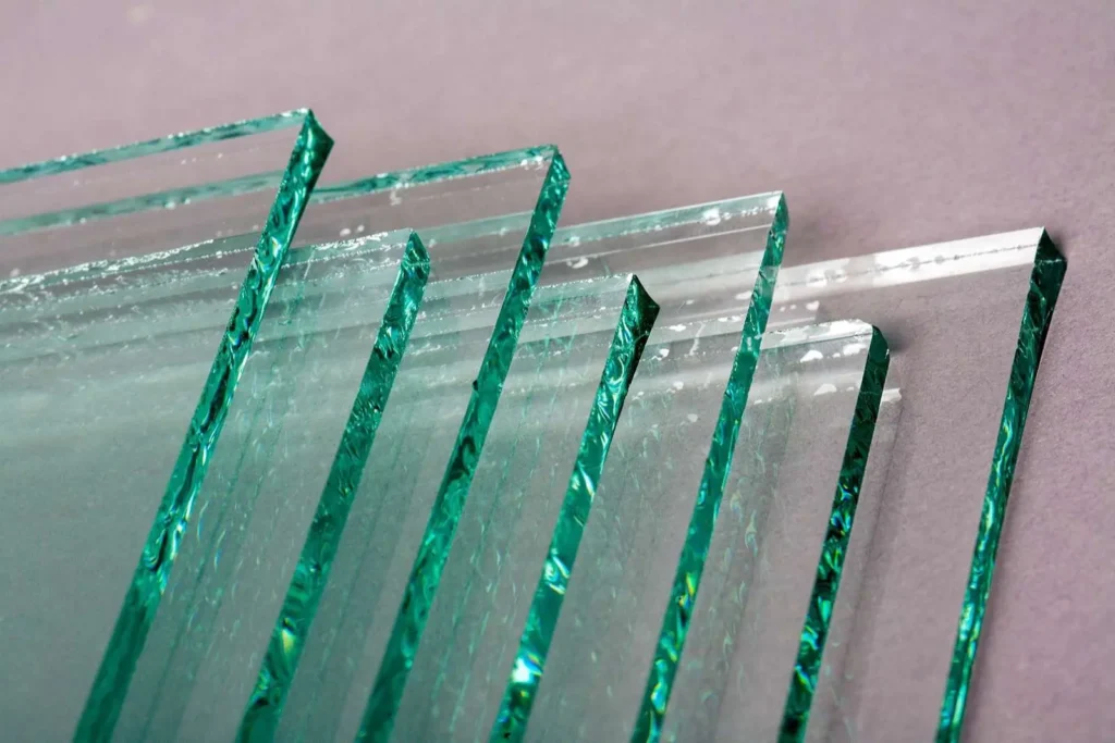 5 Types of Custom Glass Replacements