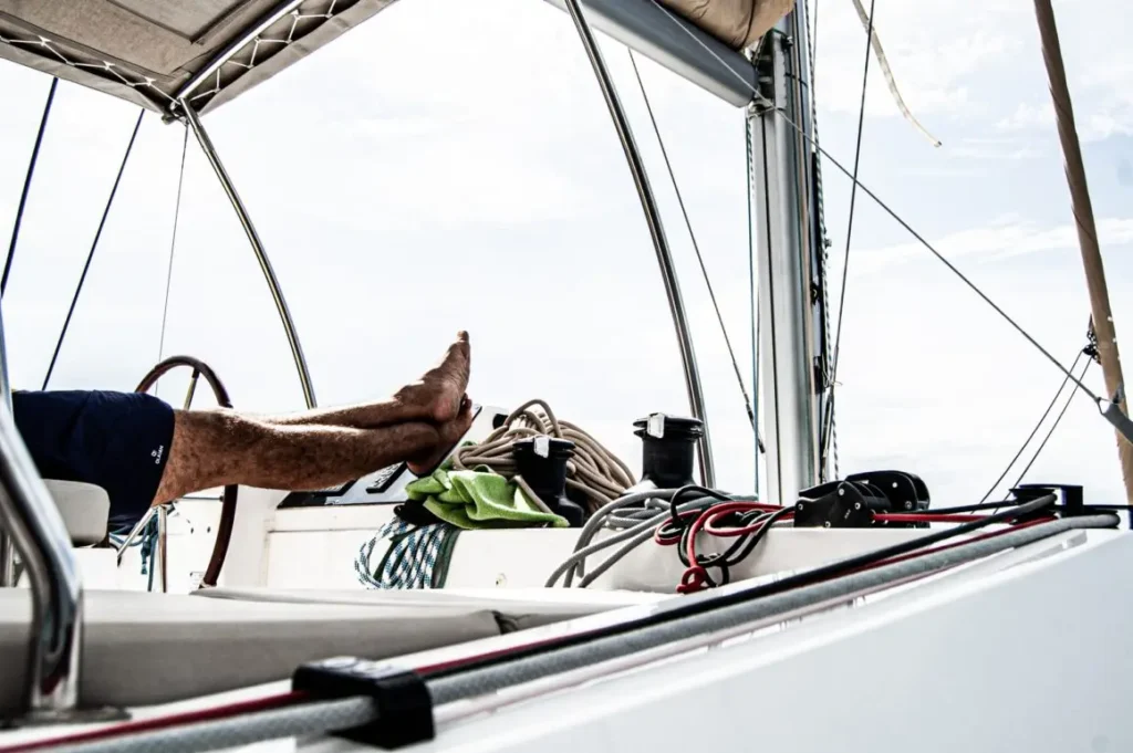 Can You Rent a Boat with a Boating License from Another Country