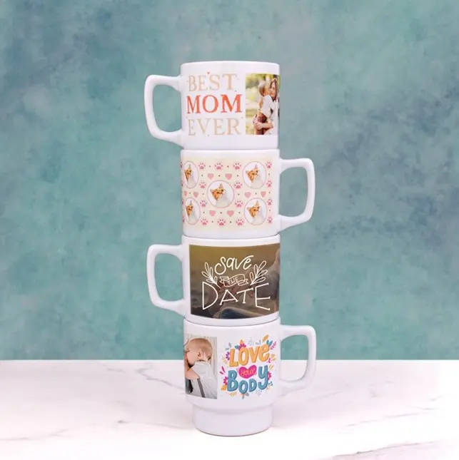 Creative Ways to Personalize Your Drinkware for Every Occasion
