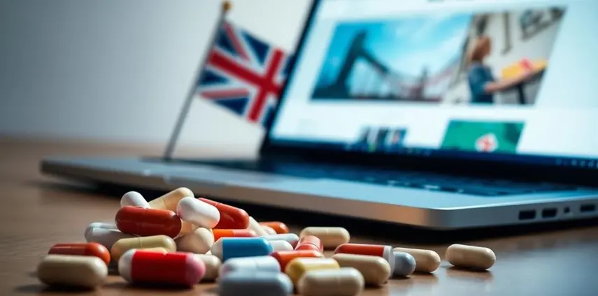 Ensuring Safety and Legitimacy When Using a UK Online Pharmacy
