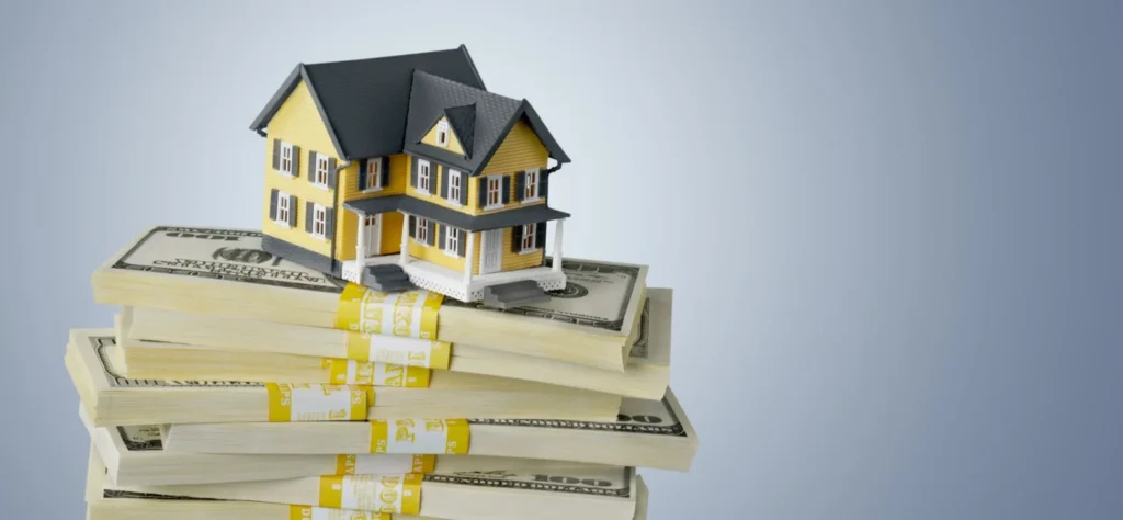 How Fresh Paint and Junk Removal Can Revitalize Your Northern Virginia Home