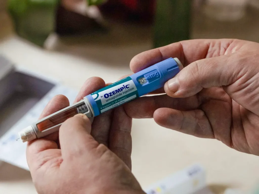How to Choose a Reliable Ozempic Wholesale Distributor Tips for Clinics & Health Entrepreneurs