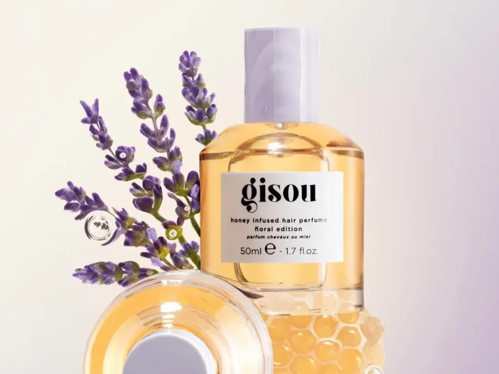 How to Use Hair Fragrance Without Damaging Your Hair