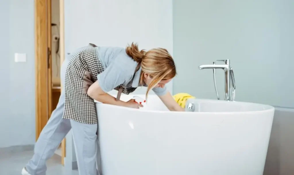 Maintaining Your Newly Refinished Bathtub What to Do & What to Avoid