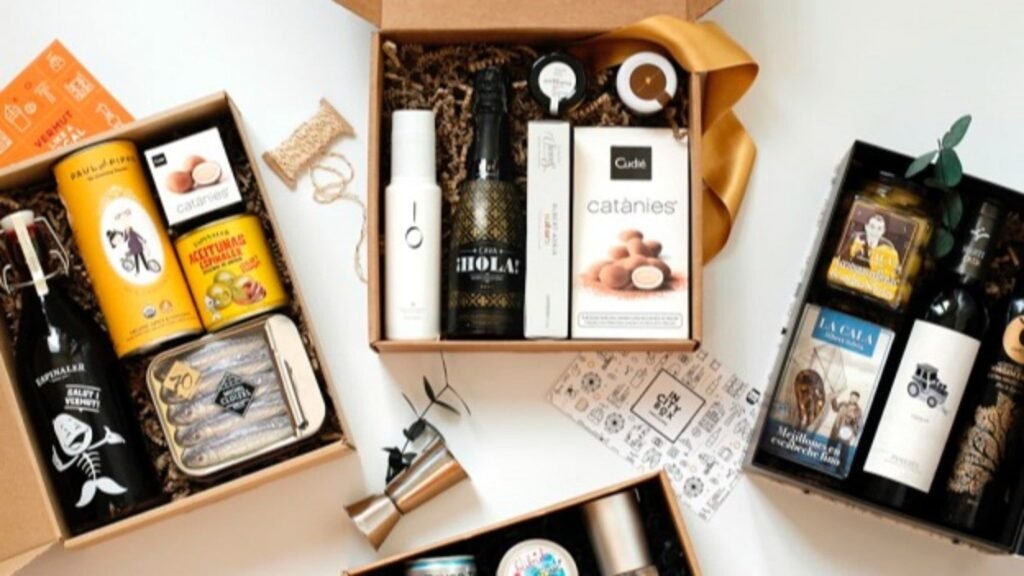 Personalized Corporate Gifts Fresh Ways to Boost Employee Morale and Recognition
