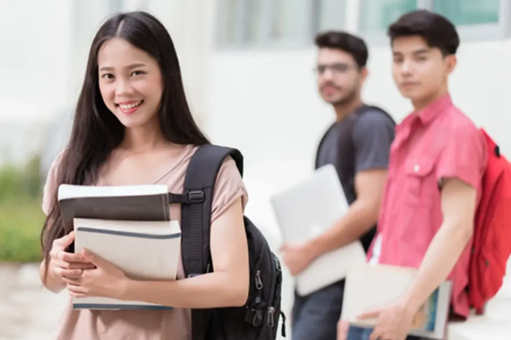 The College Countdown What Every Parent Should Know