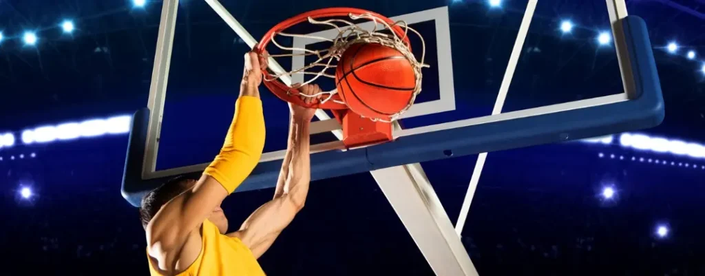 The Ultimate Guide to Online Basketball Betting at GoPlay711