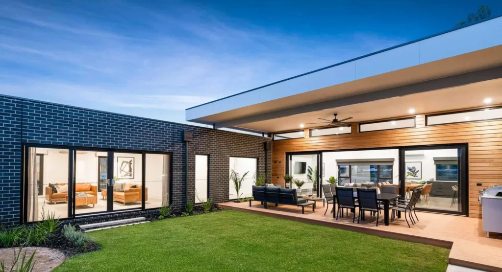  Transform your Australian Home with Double-Glazed Windows & Doors