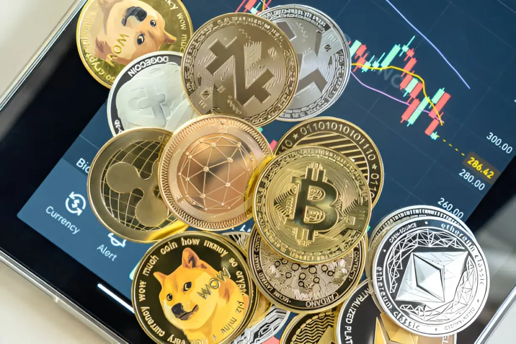 XRP and the Crypto Market: What You Need to Know Before Investing