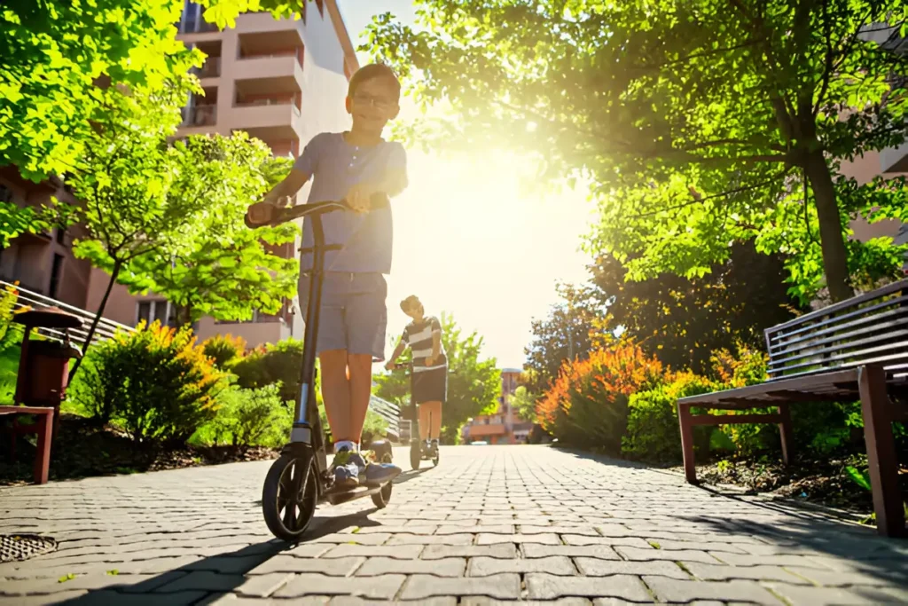 Paved For Progress The Role of Pavement in Modern Infrastructure