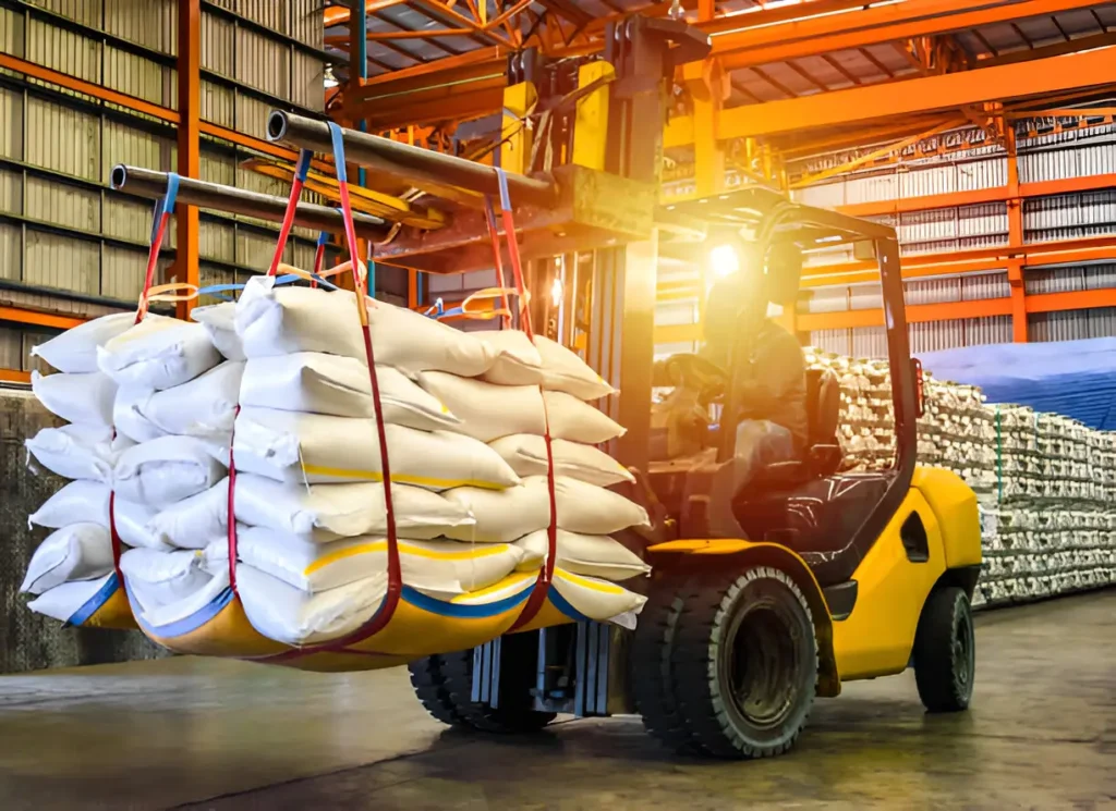 How to Optimize Raw Material Shipping for Your Business