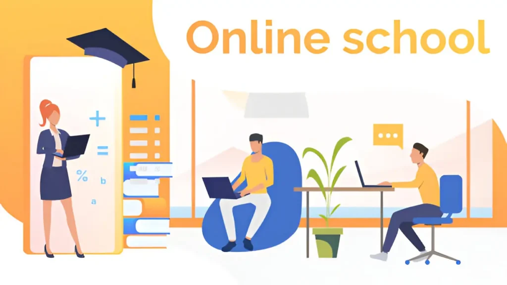 How to Choose the Right Accredited Online School for Your Needs