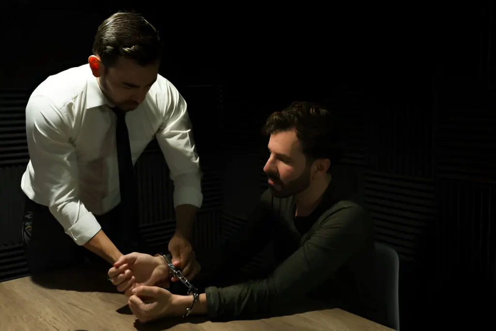 What Happens After You’re Arrested: Understanding the Bail Process