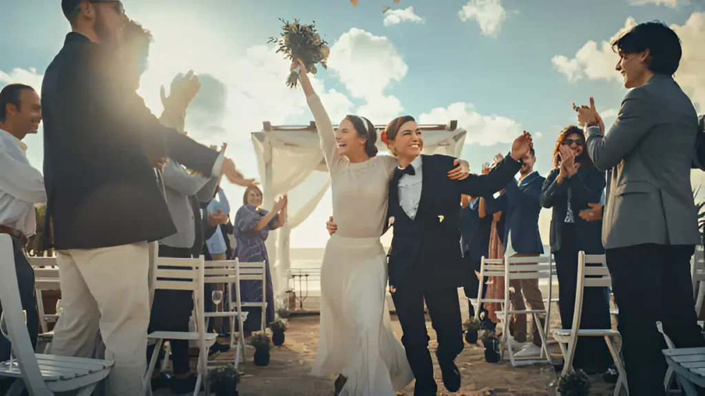 Your Love Story, A World Away: Planning a Dream Wedding Celebration in an Unforgettable Destination