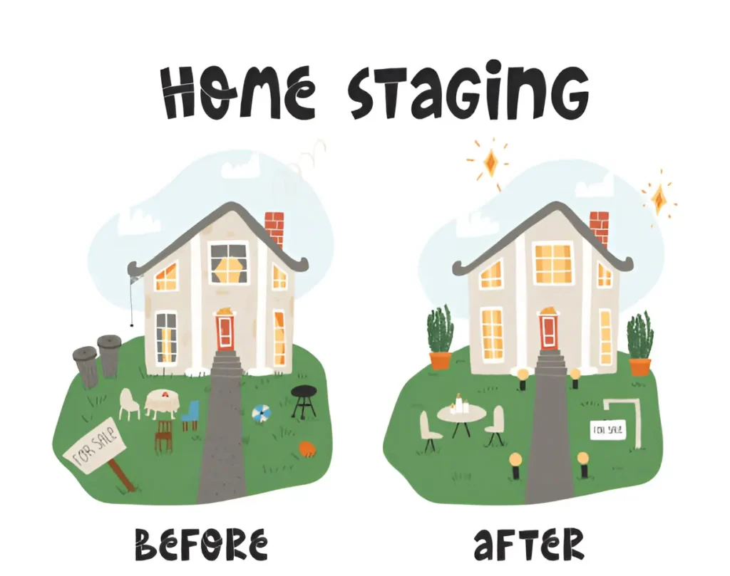 Home Staging Secrets: How to Make Your Property Irresistible