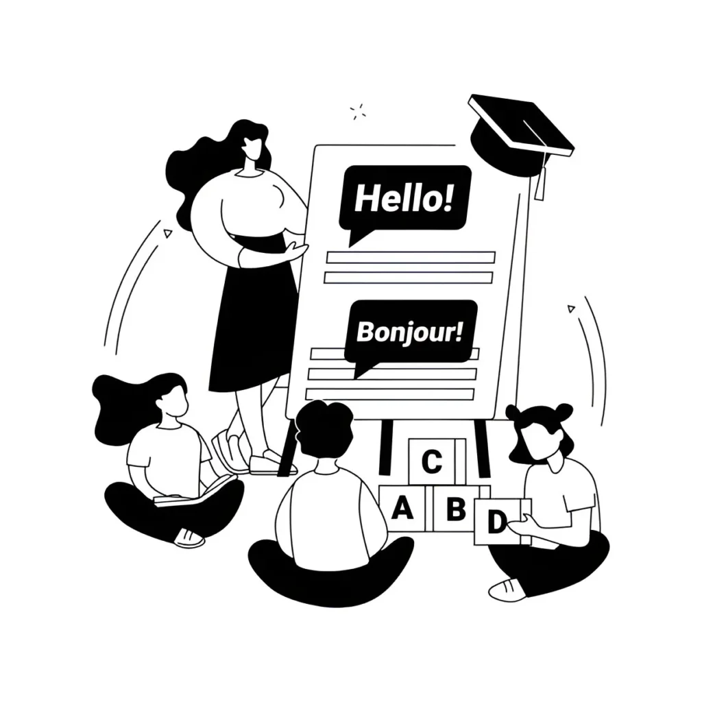 Unlocking Language Mastery with Immersion