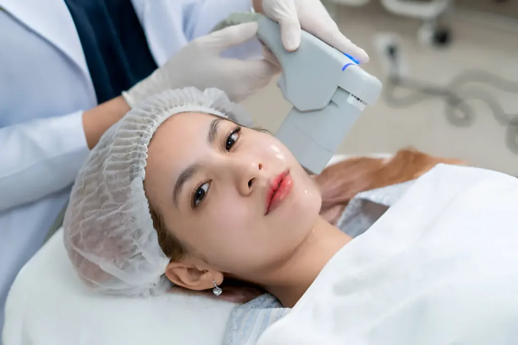  3 Reasons To Undergo The Process Of Ulthera Lifting At A Reputable Clinic In Thailand