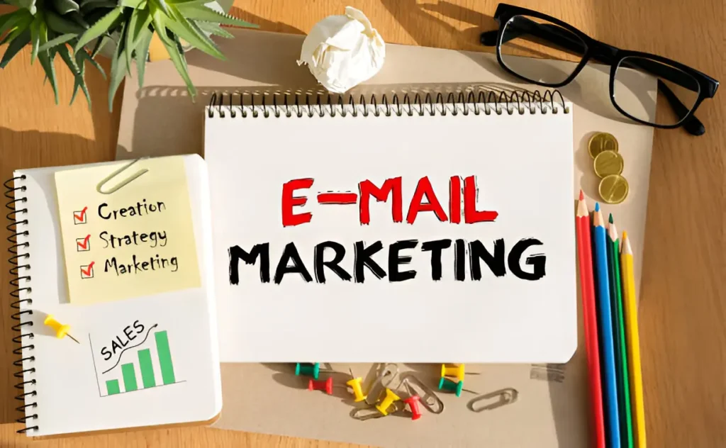 3 Things to Know About How to Implement an Email Marketing Strategy for Your Business