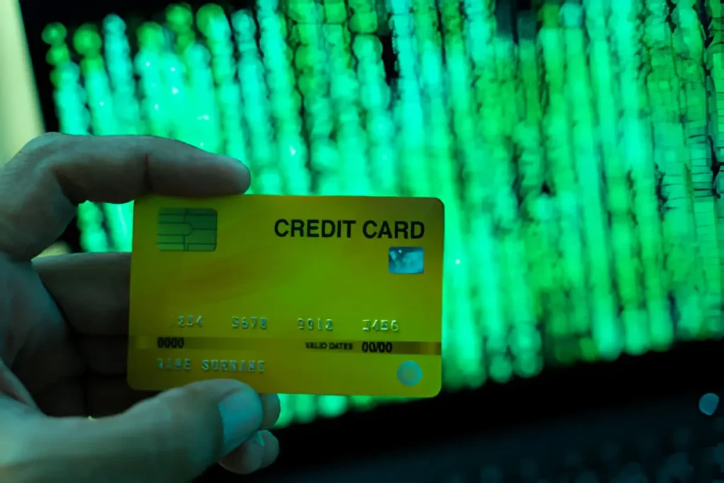Credit Card Safety and Fraud Protection What to Know