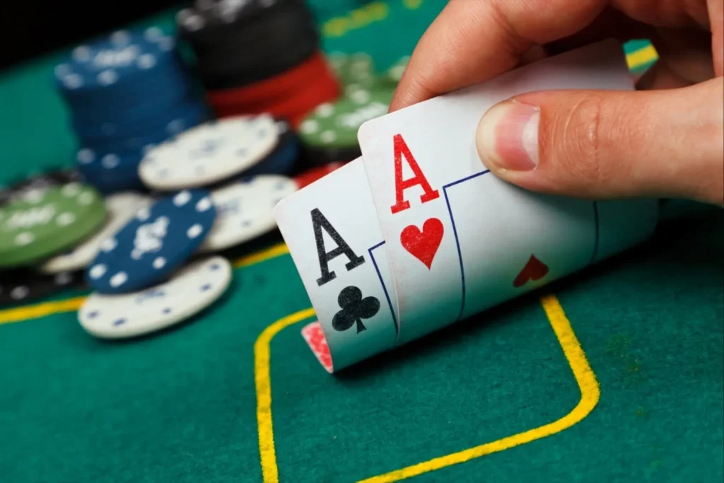 Digital Poker Is Trending—Here’s Why It’s More Than a Game