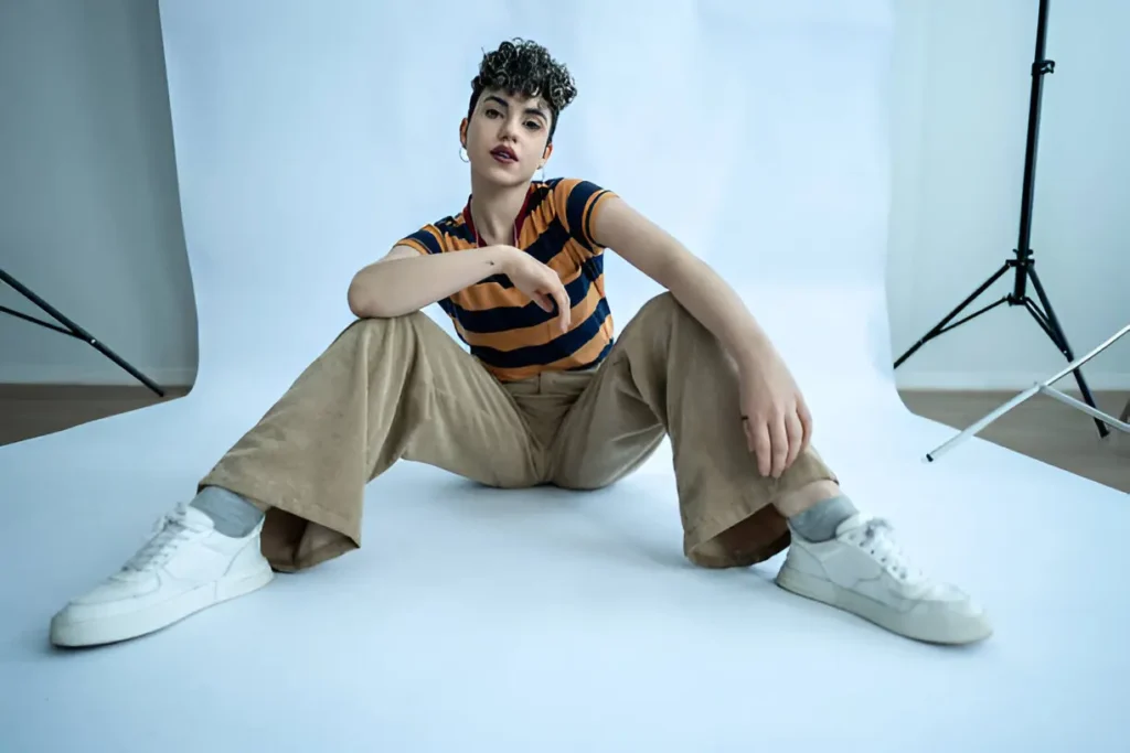 Genderless Fashion What It Means and Why It Matters