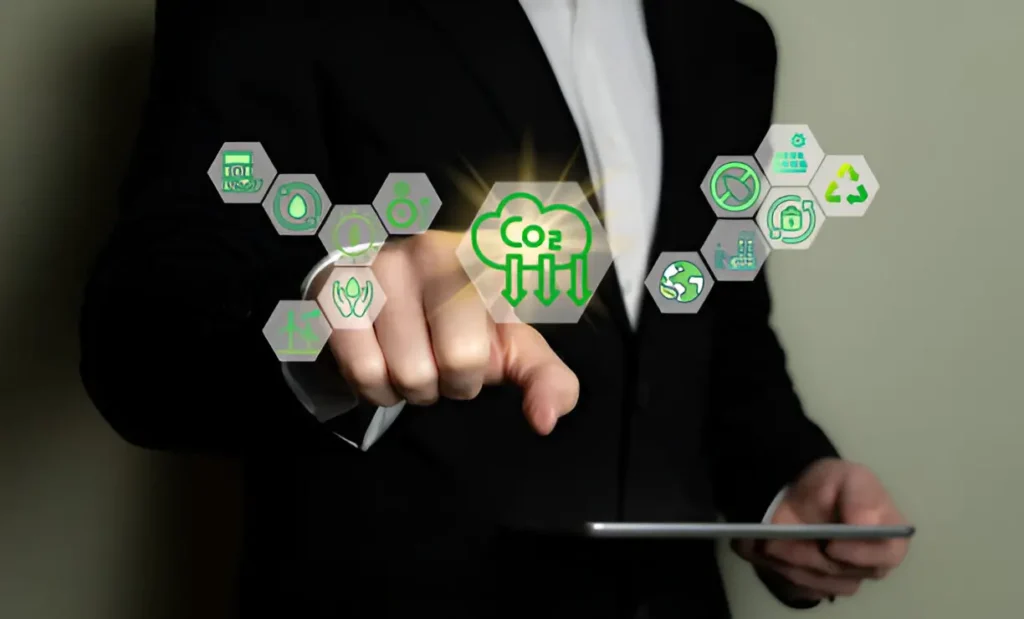 How Businesses Can Lead the Way in Carbon Reduction