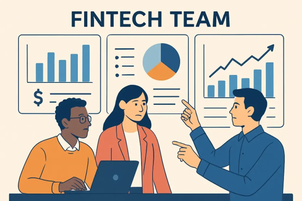 How Fintech Startups Can Leverage Data Science for Rapid Growth