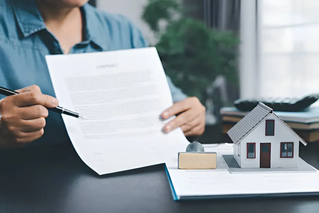 How to Organize Your Personal and Legal Documents