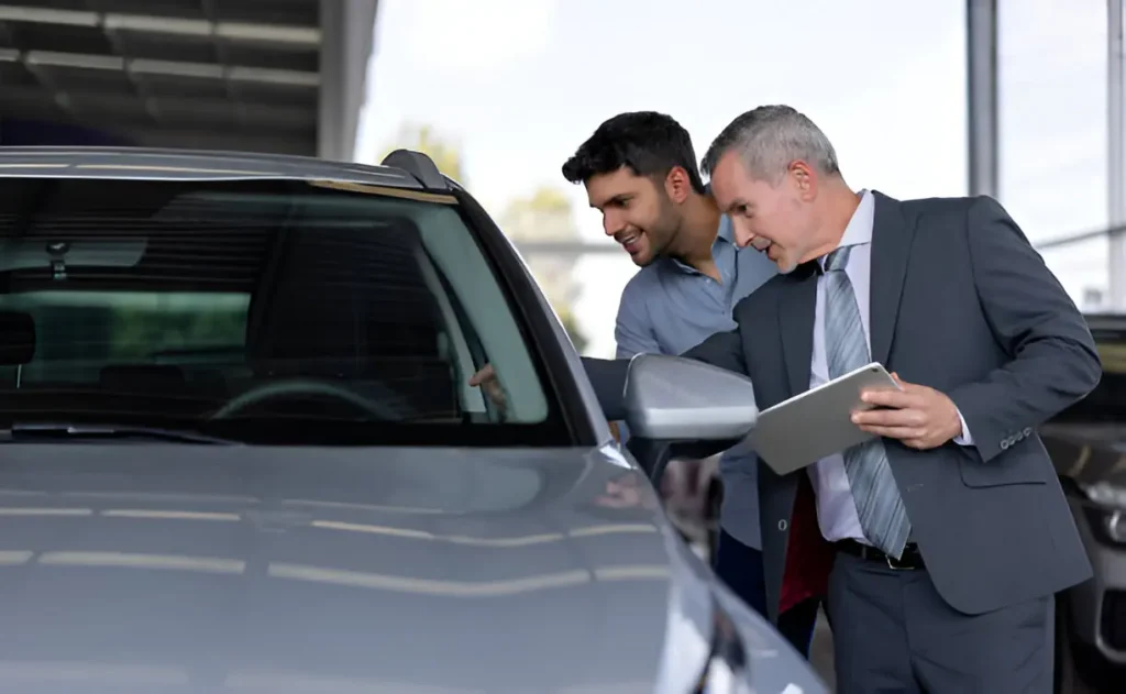 How to Spot a Great Used Car Deal