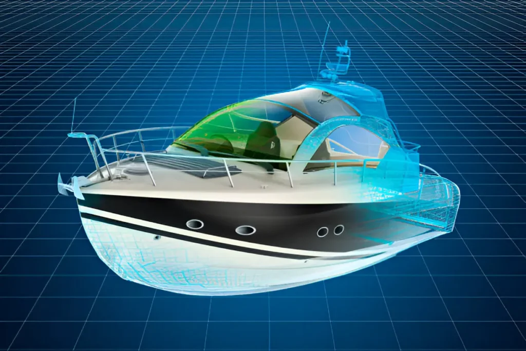 Innovative Yacht Design Trends for Modern Boating Enthusiasts