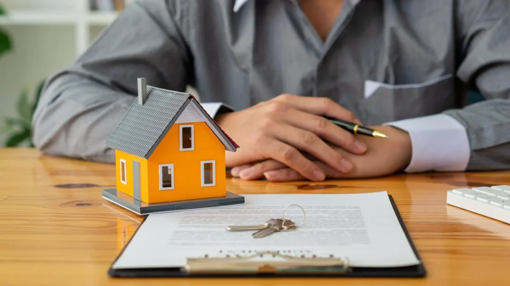 Navigating Low Doc Home Loans Simplifying the Path to Ownership