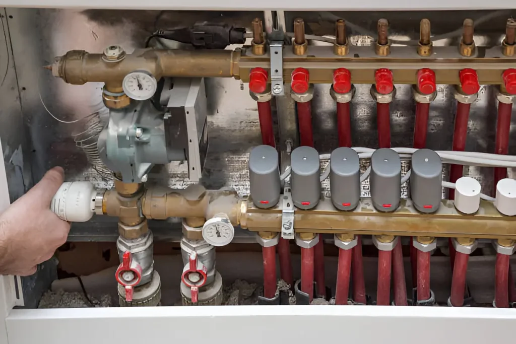 Seasonal Tips for Keeping Your Heating Oil System Efficient